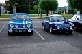 Renault 8 - Alpine A106